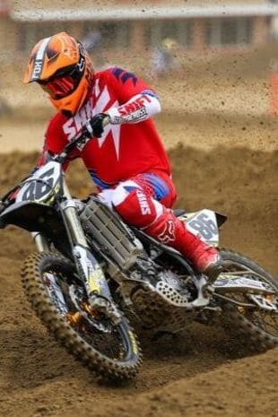 how much does a professional motocross racer make how much does a professional motocross racer make